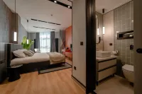 Dostyk Business Hotel Hotels in Aktau