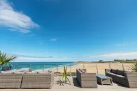 Fistral Beach Hotel and Spa - Adults Only Hotels in Newquay