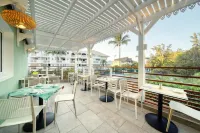 Résidence Tropic Appart Hotel