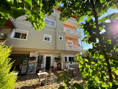 Vila Arial Hotels in 