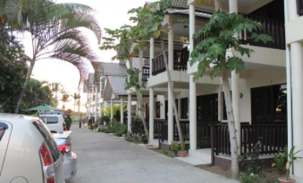 Masters 2 Bedroom Apartment Westfield - Housity
