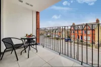 Deluxe Harrow Wembley Apartment Hotels in Harrow