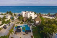 Hotel & Beach Club Ojo de Agua