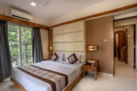 Home2 Suites and Service Apartments, Mumbai Airport - balcony