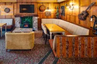 Boars Head Hotel Hotels in Llangynog