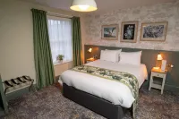 Rockingham Arms by Greene King Inns Hotel di Ecclesfield