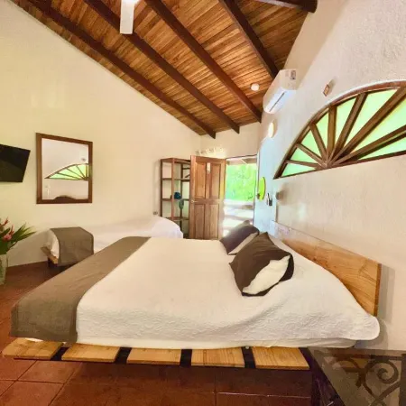 Hotel Luna Llena