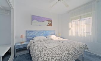 All Suite Ibiza Aparthotel