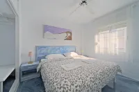 All Suite Ibiza Aparthotel Hotels in Sant Antoni de Portmany