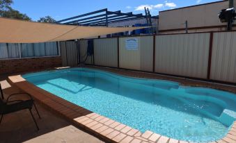 Charleville Waltzing Matilda Motor Inn