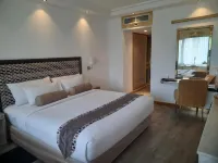 Hotel Razmoni Isha Kha International Hotels in Tejgaon Circle