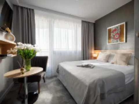 Arka Medical Spa Hotel di 