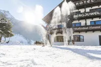 Hotel Bergjuwel Hotels in Neustift im Stubaital