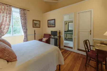 Hotel Rural Las Longueras