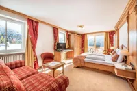 Hotel Scherlin