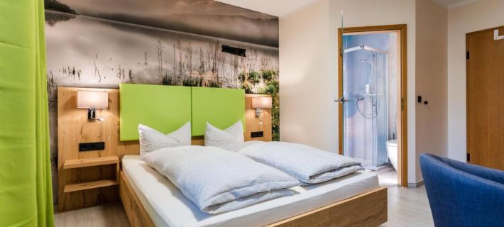 Hotel Luisen Mühle Hotels in Waldeck-Frankenberg