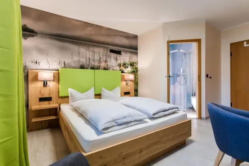 Hotel Luisen Mühle Hotels in Bad Arolsen