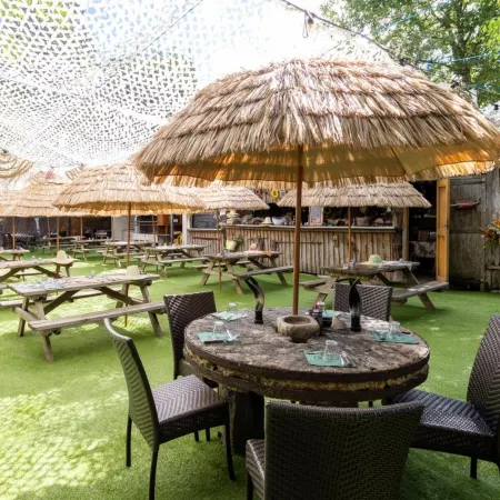 Hôtel-Restaurant Logis l'Aubrac Laguiole