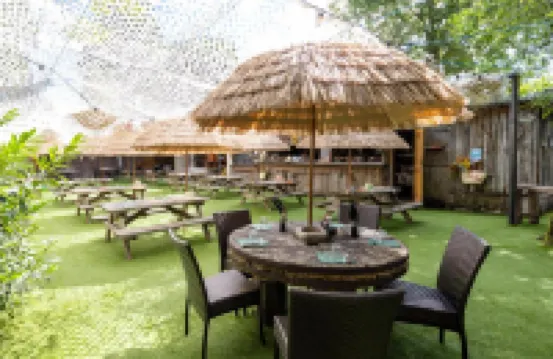 Hôtel-Restaurant Logis l'Aubrac Laguiole - Haustierfreundliche