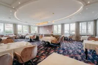 Hotel Waldkrug Hotels in Delbrück