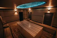 Castle Resort Spa Hotel - spa