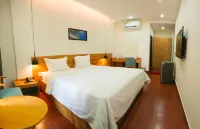 Khang Đien Hotel Hotels in Thi xa Ben Cat