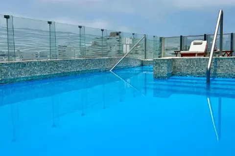 Sol de Oro Hotel & Suites