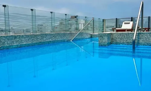 Sol de Oro Hotel & Suites