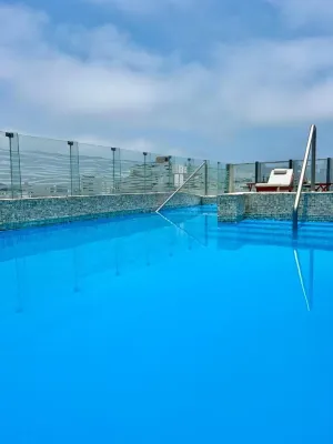 Sol de Oro Hotel & Suites Hotels in Miraflores