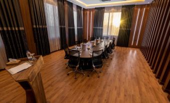 AL YARMOUK INTERNATIONAL HOTEL