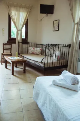 Guesthouse Machi Hotels in Agios Georgios Nilias