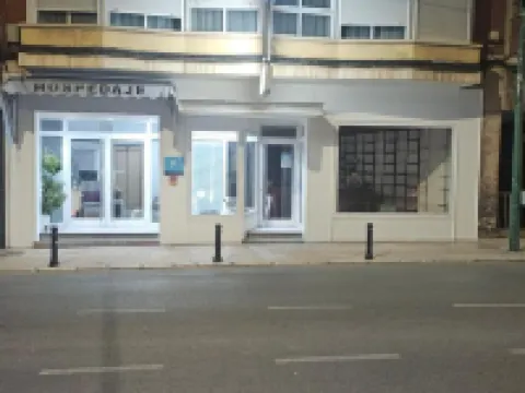 Pensión España 2 Estrellas Hoteles en Cehegín