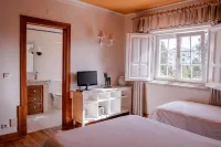 Magnolia B&B - pet friendly