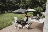 The Montague Rose Inn & Cafe Hotels in St. Andrews