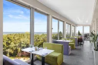 Maloves Resort & Spa Hotels in Wladyslawowo