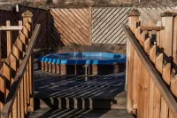 Hotel Kvika Hotels in Olfus