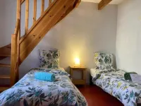 Gîte de Llo - Vue Pyrénées, Chambres & Pdj Inclus Hotels in La Cabanasse