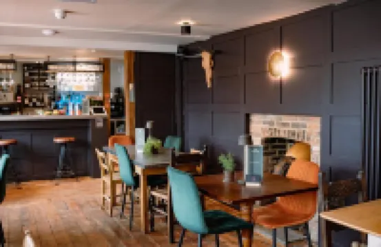 The Print House Inn