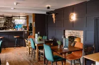 The Print House Inn Hotels in Warehorne