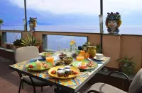 Mar Dei Poeti - servizio colazione