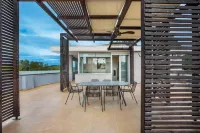 Agreste Luxury Apartments