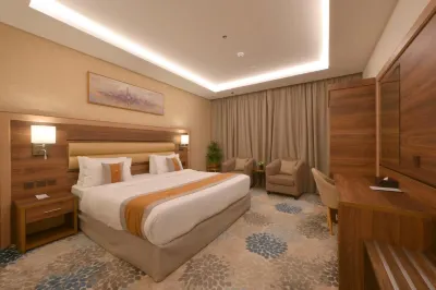 Azard Hotel Hotels near Madinah Airport