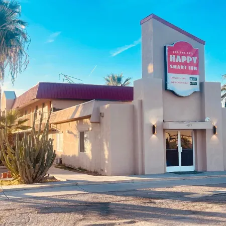 Happy Smart Inn I-10 Eloy and Casa Grande