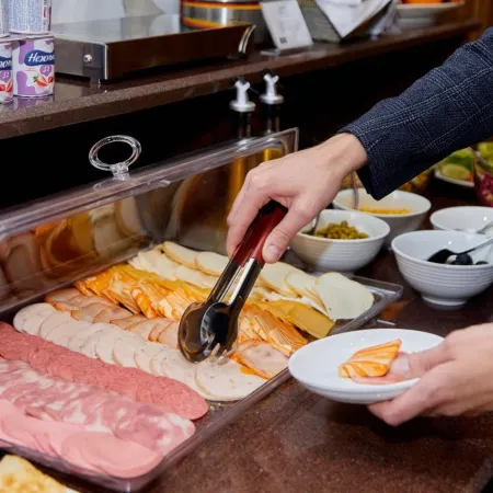 Grand Plaza Hotel Samarkand