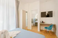 Aqua Comfort Rooms - Eja Sardinia Hotel in zona Monte perdedu