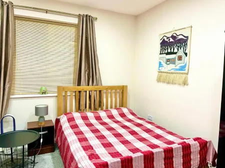 AR-Rahman, 1 bed + 1 Living room apartment Отели в г. Бекслихат