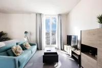 Apartamentos Turísticos Plaza del Rey by CartagenaSpain