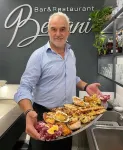 B&B Bertani Hotels in Magreta