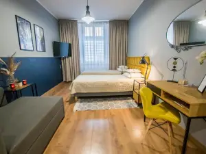Apartament Cch - Biskupia