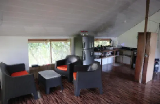 Amaya's Hostel